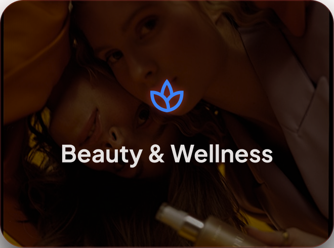 Beauty & Wellness