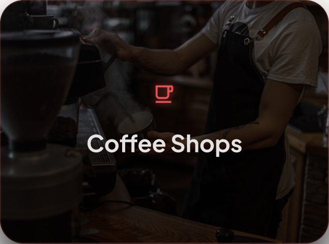 Coffee Shops