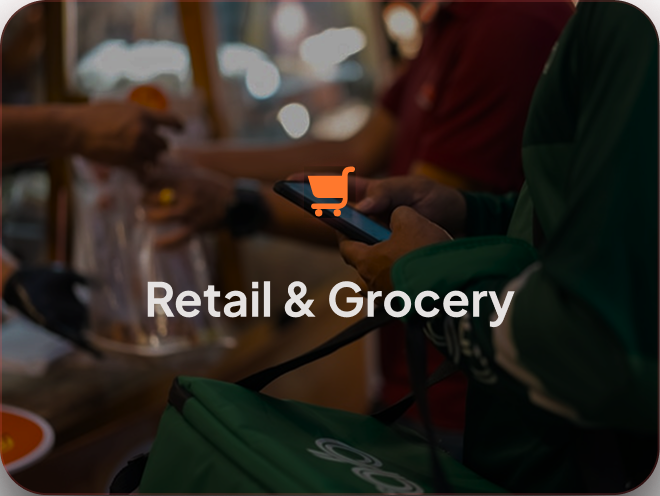 Retail & Grocery